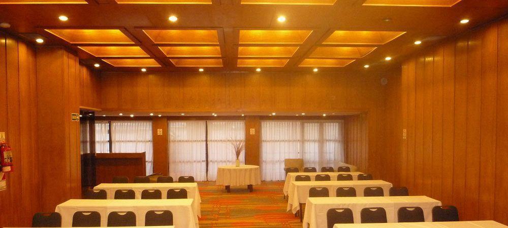 Aguada Hotel Trelew Exterior foto